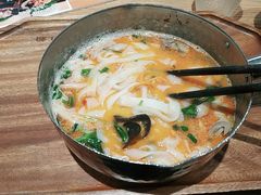-小满手工粉(上海文峰广场店)