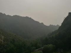 -云峰山自然风景区