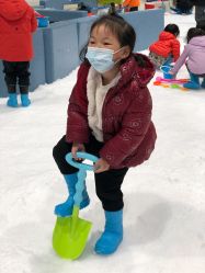 -Mr·Kuma酷么先生雪之乐园