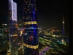 -广州柏悦酒店·悦景轩·粤菜餐厅