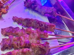 -夜小腰烧烤(中华路店)