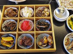 -野菌皇海景野生菌火锅(滨海大道店)