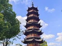 -龙华寺