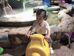 -zoonana室内动物园(东方福来德店)