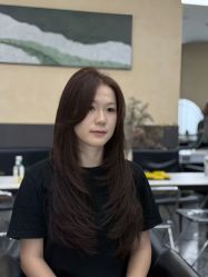 点击看大图 -MOVAN HAIR莫凡匠人发型屋