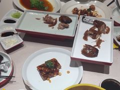 -小京华楼·京味斋(三元桥国展店)