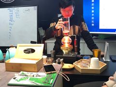 -sugarman espresso素饮糖人高新咖啡工厂