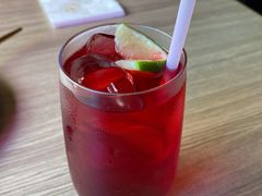 JONE柠檬茶-J·one Bistro吉萬酒厨·牛排