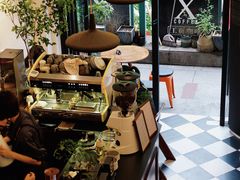 -工页咖啡X COFFEE(龙东路店)
