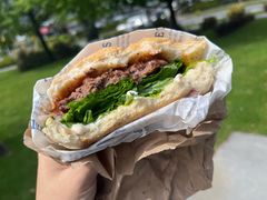 -Fergburger(皇后镇店)