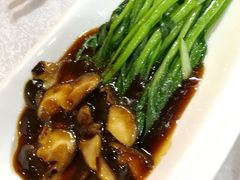 -巴依老爷新疆美食(牡丹园店)