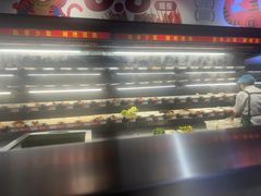 -佰人王串串香火锅(洋珠巷店)