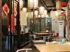大堂-锦小馆(安贞店)