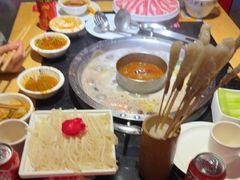 -吴老幺火锅(金龙店)