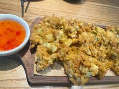-潮粥荟·潮汕砂锅粥(槐房万达店)