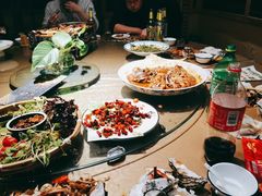 -渔掌门(铁东店)