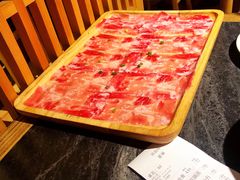 -许府牛火锅(信义坊总店)