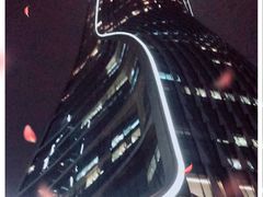 -杭州来福士中心