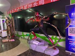 -天幕新彩云国际影城(激光巨幕店)