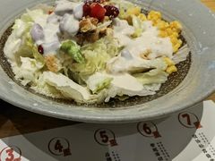 -赤坂亭·M9和牛烧肉·铁板烧(合肥万象城店)