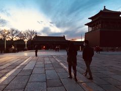 -东华门大街小区
