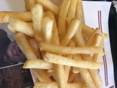 -The Habit Burger Grill 哈比特汉堡(爱琴海店)