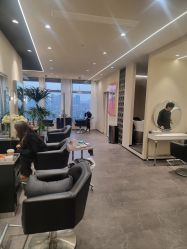-凯博K-boom Hair Salon