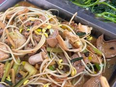 -龙上水现炒生料(柳沙店)