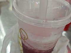 -喜茶(东莞汇一城店)