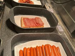 -洲际酒店·地平线全日餐厅HORIZON CAFÉ