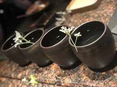 -花隐日式怀石料理(万象城购物中心店)