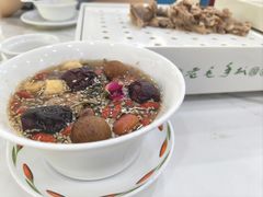 -老毛手抓·盐池滩羊非遗手抓(宁夏总店)