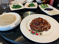 -北京丽亭华苑酒店·四季中餐厅(知春路店)