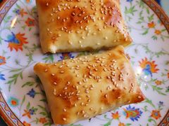 -撒拉花儿·新疆菜·清真(太阳宫店)