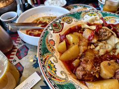 -巴依老爷新疆美食(工体旗舰店)