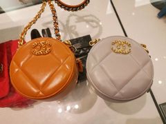 -CHANEL(ifs国际金融店)