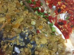 -新新湘菜馆(新中街二条店)