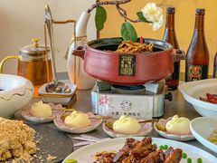 -十里·东湖院子(湖北省博物馆店)