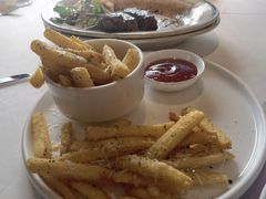 -燃扒房Steakhouse(皇庭店)