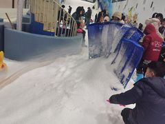 -Mr·Kuma酷么先生雪之乐园