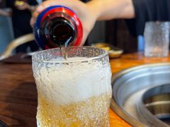 -海之屋韩式烤肉(海棠68环球美食街店)
