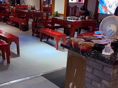 -南山八号火锅(曲江创意谷店)