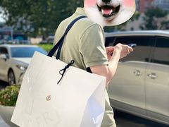 -MONCLER(北京SKP概念店)