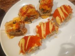-王氏炉匠·烧鸟放题自助(好运街店)