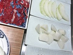 -潮汕牛肉火锅