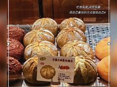 -君之狮子山·轻糖烘焙(松江印象城店)