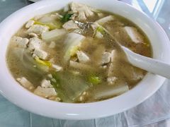 -何适山庄 ·可团建(水长城P2停车场店)