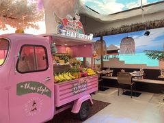 -泰妃殿(武汉首店)