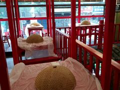 -小辉哥大排档(船山路总店)