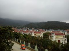 -罗浮山嘉宝田森林温泉度假酒店